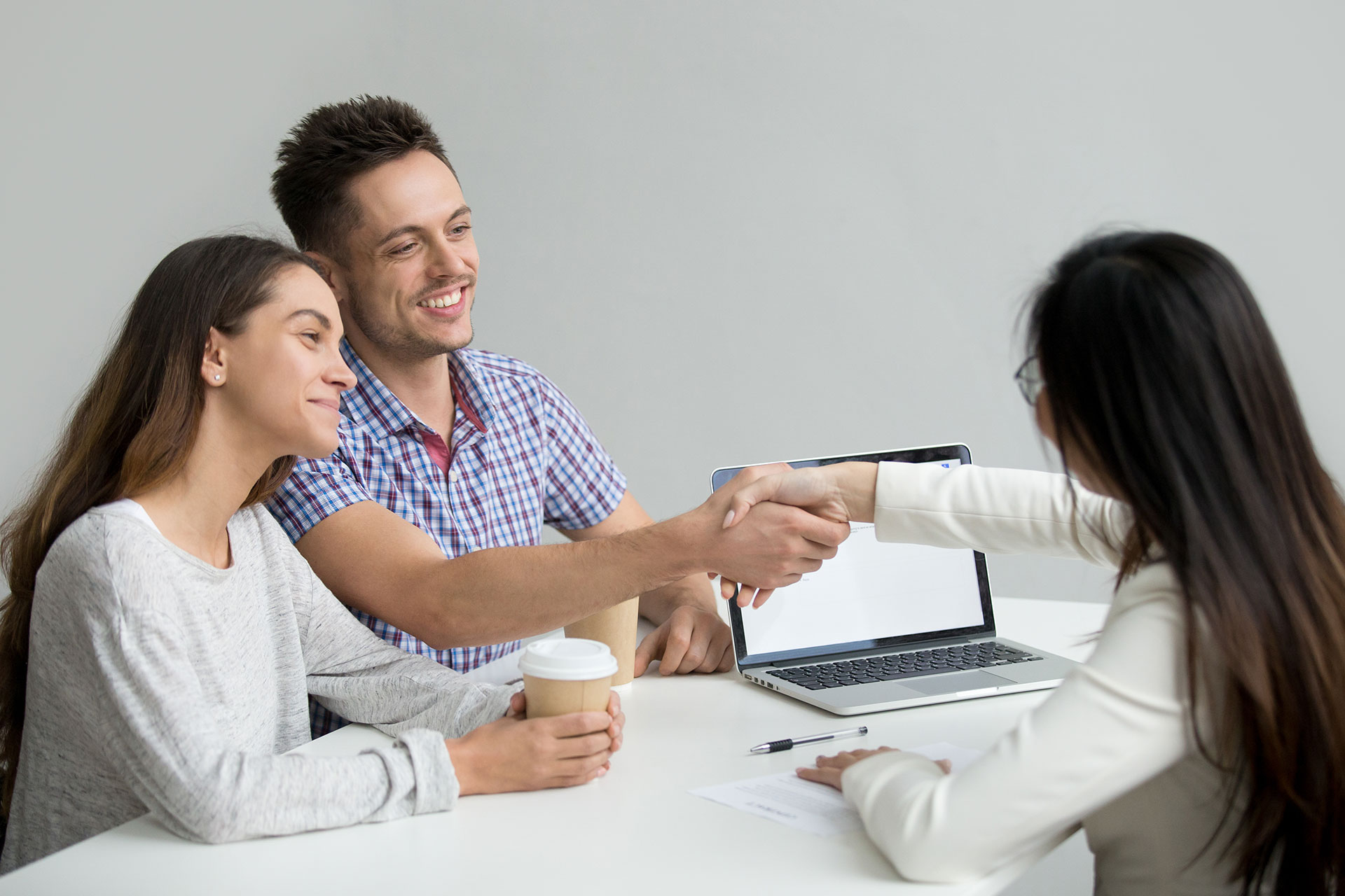 Gestión de créditos para inversión inmobiliaria